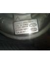 Recambio de turbocompresor para kia carens ( ) 1.7 crdi cat referencia OEM IAM 824168-2 ELECTRÓNICO 
