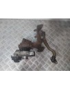 Recambio de turbocompresor para kia carens ( ) 1.7 crdi cat referencia OEM IAM 824168-2 ELECTRÓNICO 