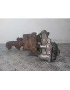 Recambio de turbocompresor para kia carens ( ) 1.7 crdi cat referencia OEM IAM 824168-2 ELECTRÓNICO 