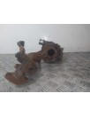 Recambio de turbocompresor para kia carens ( ) 1.7 crdi cat referencia OEM IAM 824168-2 ELECTRÓNICO 