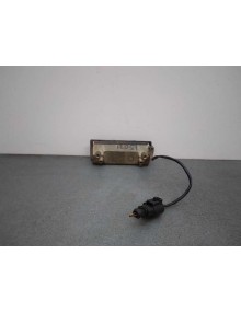 Recambio de maneta exterior porton para volkswagen touareg (7la) tdi r5 referencia OEM IAM 1J0827566F 2 CABLES  2