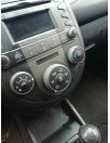 Recambio de mando calefaccion / aire acondicionado para kia soul 1.6 crdi cat referencia OEM IAM 972502KXXX  