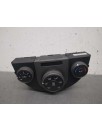Recambio de mando calefaccion / aire acondicionado para kia soul 1.6 crdi cat referencia OEM IAM 972502KXXX  