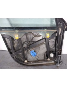 Recambio de elevalunas delantero derecho para volkswagen touareg (7la) tdi r5 referencia OEM IAM 7L6837730   2