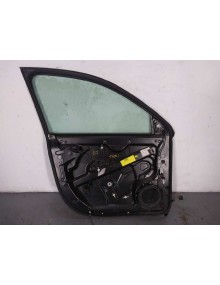 Recambio de elevalunas delantero izquierdo para volkswagen touareg (7la) tdi r5 referencia OEM IAM 7L6837729  