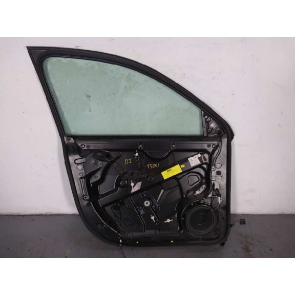 Recambio de elevalunas delantero izquierdo para volkswagen touareg (7la) tdi r5 referencia OEM IAM 7L6837729  