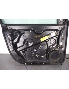 Recambio de elevalunas delantero izquierdo para volkswagen touareg (7la) tdi r5 referencia OEM IAM 7L6837729   2