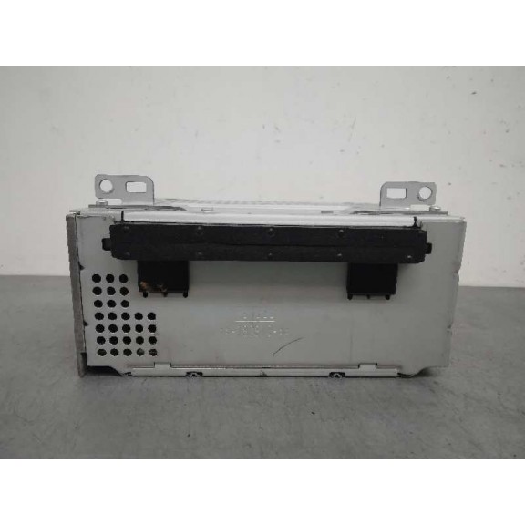 Recambio de sistema audio / radio cd para ford focus turn. trend referencia OEM IAM F1BT18C815UAK CAJA 