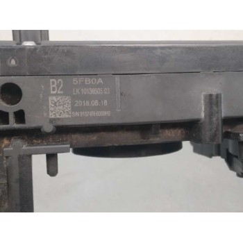 Recambio de mando multifuncion para nissan micra v (k14) 1.0 ig-t 100 referencia OEM IAM 1013650503  