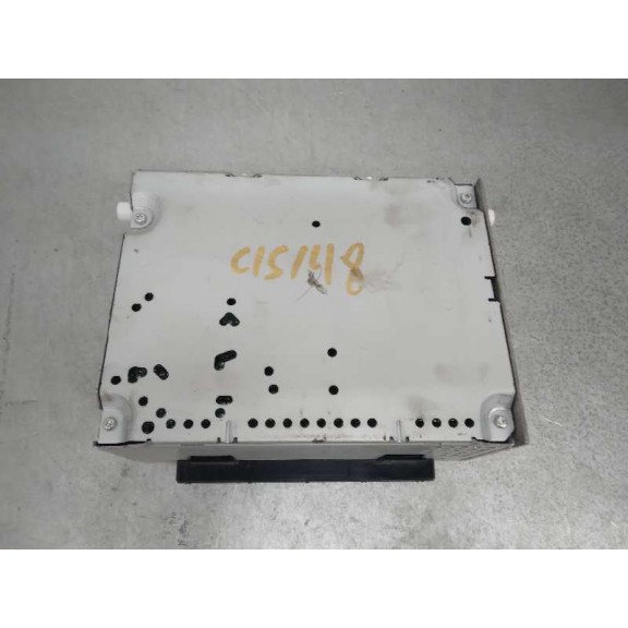 Recambio de sistema audio / radio cd para ford focus turn. trend referencia OEM IAM F1BT18C815UAK CAJA 