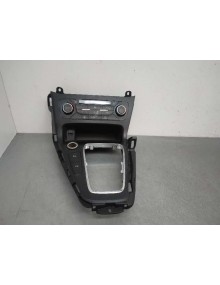 Recambio de mando climatizador para ford focus turn. trend referencia OEM IAM F1ET18C612AH  