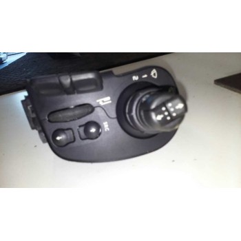 Recambio de mando limpia para renault scenic ii grand confort dynamique referencia OEM IAM   