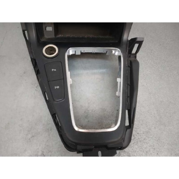 Recambio de mando climatizador para ford focus turn. trend referencia OEM IAM F1ET18C612AH  