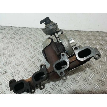 TURBOCOMPRESOR 03L253016T 
