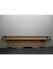 Recambio de bandeja trasera para volkswagen touareg (7la) tdi r5 referencia OEM IAM  EXTENSIBLE 