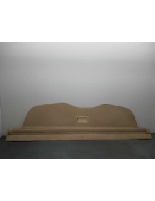 Recambio de bandeja trasera para volkswagen touareg (7la) tdi r5 referencia OEM IAM  EXTENSIBLE  2