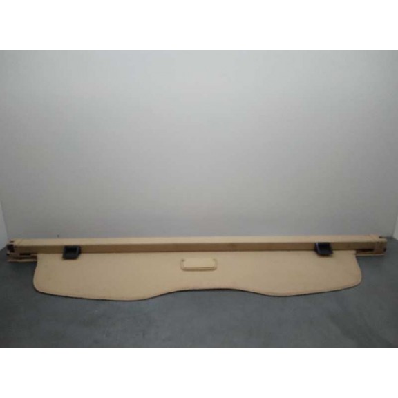 Recambio de bandeja trasera para volkswagen touareg (7la) tdi r5 referencia OEM IAM  EXTENSIBLE 