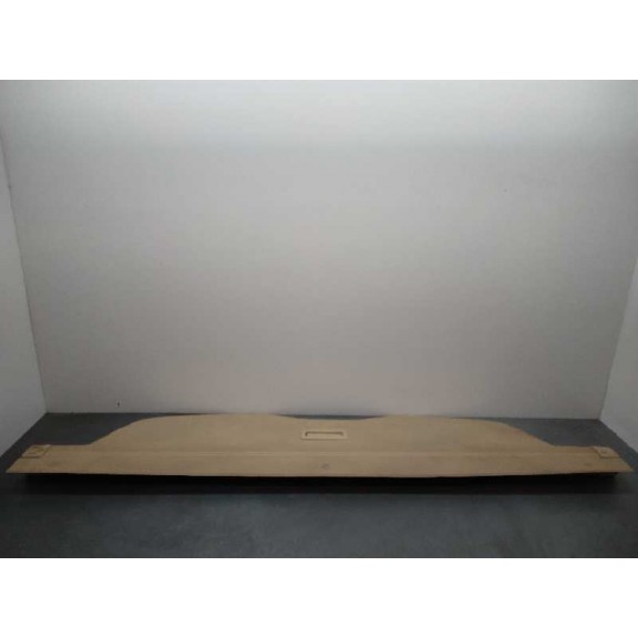 Recambio de bandeja trasera para volkswagen touareg (7la) tdi r5 referencia OEM IAM  EXTENSIBLE 