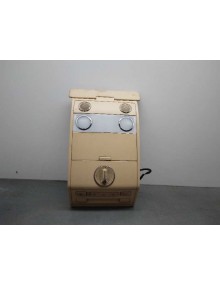 Recambio de luz interior para volkswagen touareg (7la) tdi r5 referencia OEM IAM 7L6868403 7L6868403SK 