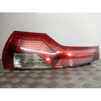 Recambio de piloto trasero izquierdo para citroën c4 grand picasso business referencia OEM IAM PSA00946601LI  