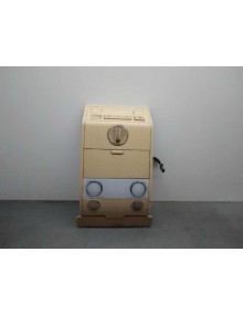 Recambio de luz interior para volkswagen touareg (7la) tdi r5 referencia OEM IAM 7L6868403 7L6868403SK  2