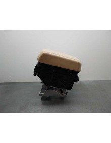 Recambio de apoyabrazos central para volkswagen touareg (7la) tdi r5 referencia OEM IAM 7L6863843B  