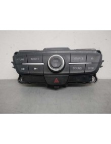 Recambio de mando multifuncion para ford focus turn. trend referencia OEM IAM F1ET18K811HD  