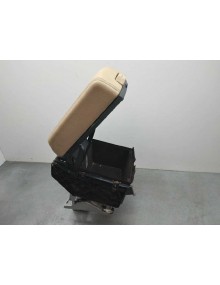 Recambio de apoyabrazos central para volkswagen touareg (7la) tdi r5 referencia OEM IAM 7L6863843B   2