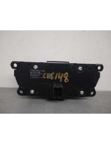 Recambio de mando multifuncion para ford focus turn. trend referencia OEM IAM F1ET18K811HD   2