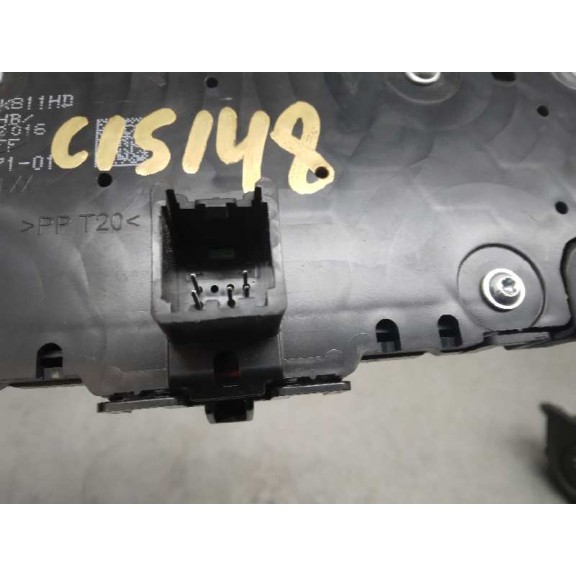 Recambio de mando multifuncion para ford focus turn. trend referencia OEM IAM F1ET18K811HD  