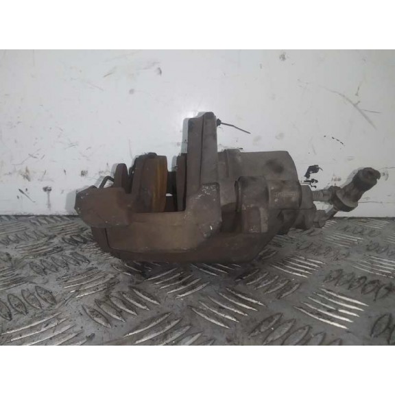Recambio de pinza freno delantera derecha para ford focus lim. (cb8) edition referencia OEM IAM   ATE