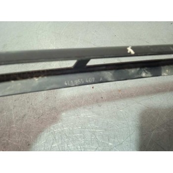 Recambio de brazo limpia delantero izquierdo para audi q7 (4l) 3.0 tdi referencia OEM IAM 4L1955407 IZQ 