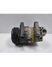 Recambio de compresor aire acondicionado para nissan almera (n16/e) visia referencia OEM IAM 926009F511 926009F501 926004M500