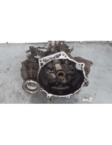 Recambio de caja cambios para audi a3 (8l) 1.8 20v turbo referencia OEM IAM DUE 176.338KM 