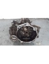 Recambio de caja cambios para audi a3 (8l) 1.8 20v turbo referencia OEM IAM DUE 176.338KM 
