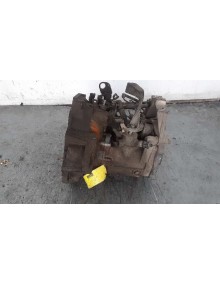 Recambio de caja cambios para audi a3 (8l) 1.8 20v turbo referencia OEM IAM DUE 176.338KM  2