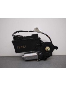 Recambio de motor elevalunas delantero derecho para volkswagen touareg (7la) tdi r5 referencia OEM IAM 3D1959792A 0130821765 