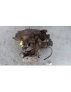 Recambio de caja cambios para audi a3 (8l) 1.8 20v turbo referencia OEM IAM DUE 176.338KM 