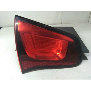 PILOTO TRASERO IZQUIERDO INTERIOR INTERIOR