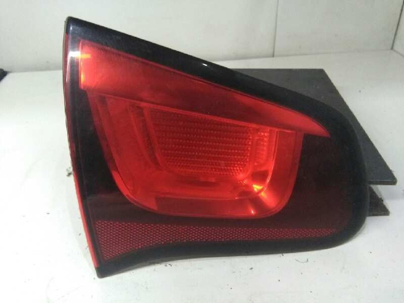 Recambio de piloto trasero izquierdo interior para citroën c3 collection referencia OEM IAM   INTERIOR