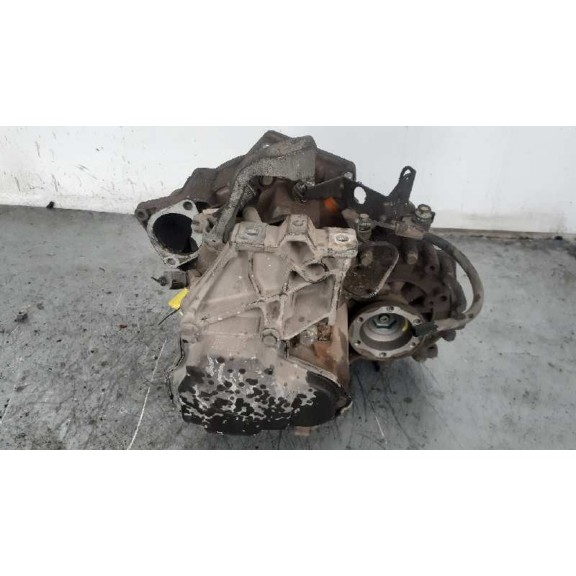 Recambio de caja cambios para audi a3 (8l) 1.8 20v turbo referencia OEM IAM DUE 176.338KM 