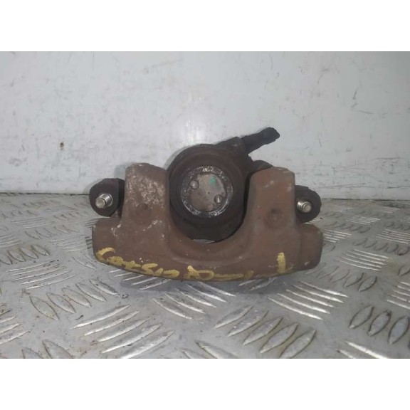 Recambio de pinza freno trasera izquierda para ford focus lim. (cb8) edition referencia OEM IAM   ATE