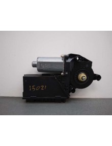 Recambio de motor elevalunas delantero izquierdo para volkswagen touareg (7la) tdi r5 referencia OEM IAM 3D1959793A 0130821764 