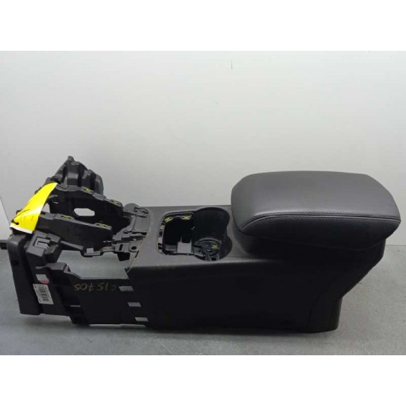 Recambio de apoyabrazos central para ford focus lim. (cb8) edition referencia OEM IAM BM51A045A06  