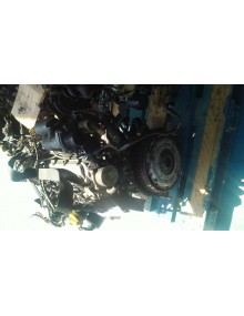 Recambio de motor completo para renault laguna ii (bg0) authentique referencia OEM IAM F9Q750 <M>  2