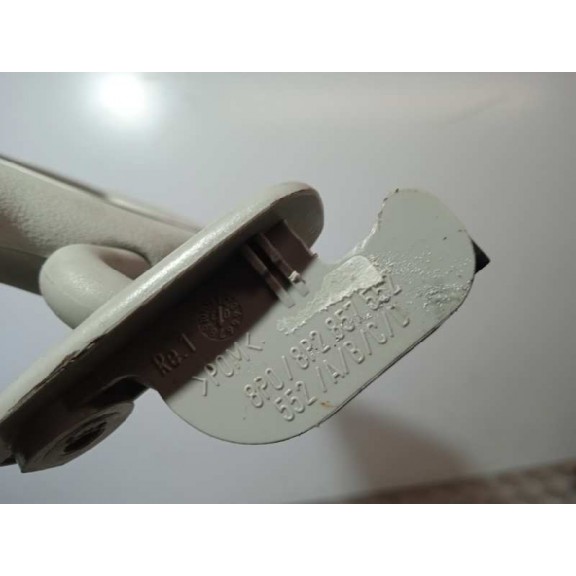 Recambio de parasol derecho para audi a3 (8p) 2.0 fsi ambiente referencia OEM IAM 8P0857552  