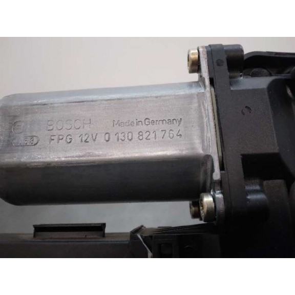 Recambio de motor elevalunas delantero izquierdo para volkswagen touareg (7la) tdi r5 referencia OEM IAM 3D1959793A 0130821764 
