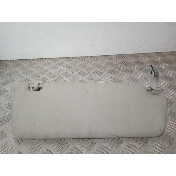 Recambio de parasol izquierdo para audi a3 (8p) 2.0 fsi ambiente referencia OEM IAM 8P1857551  