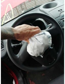 Recambio de volante para kia soul 1.6 crdi cat referencia OEM IAM  MARCADO 