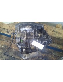Recambio de caja cambios para renault laguna ii (bg0) authentique referencia OEM IAM  << M >> 